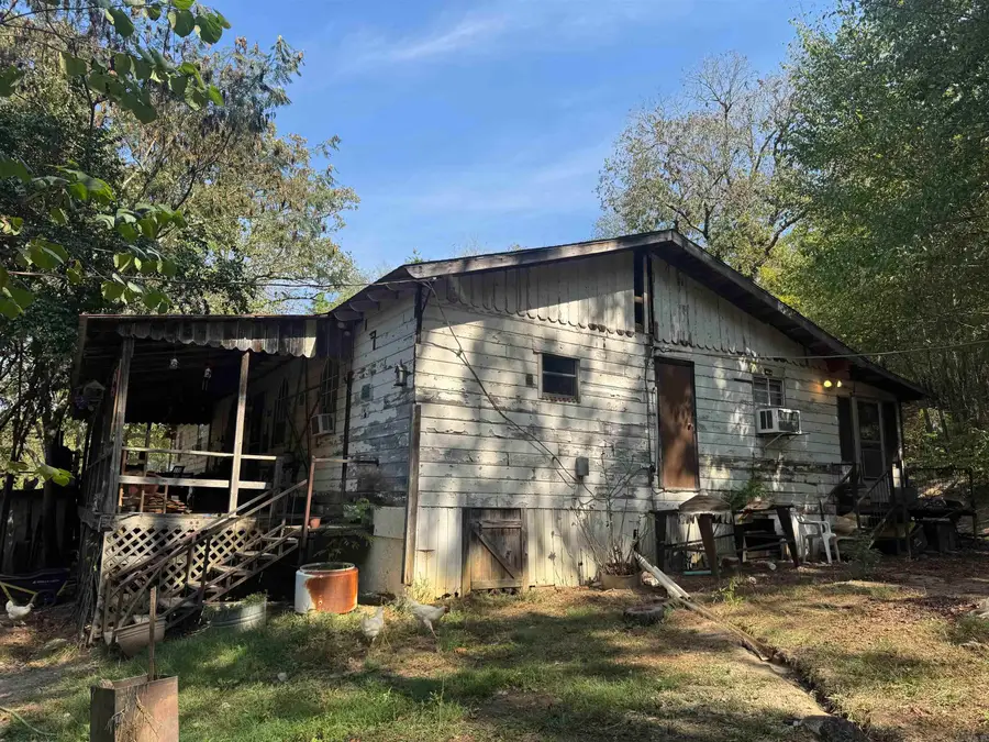 4962 Highway 8 W, Mena, AR 71953 - #3