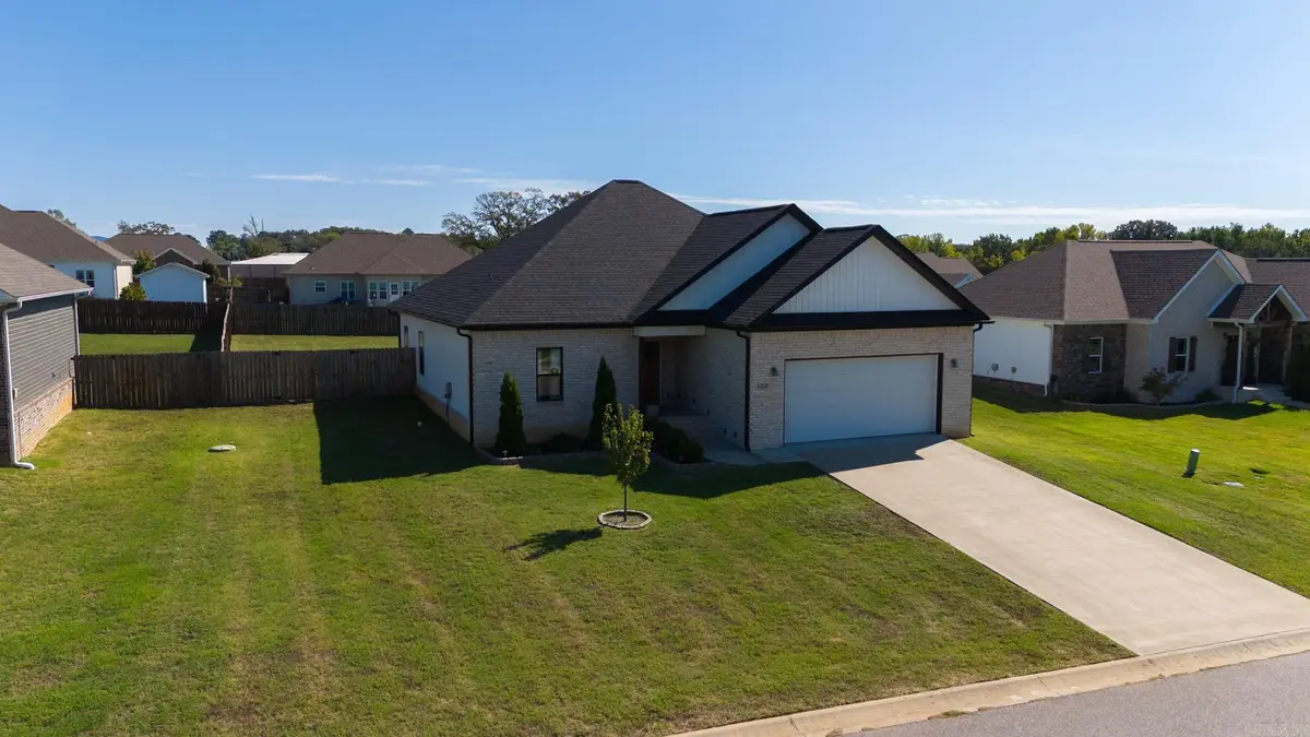 120 Sarah Grace, Southside, AR 72501 - #1