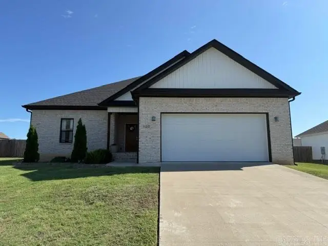 120 Sarah Grace, Southside, AR 72501 - #2