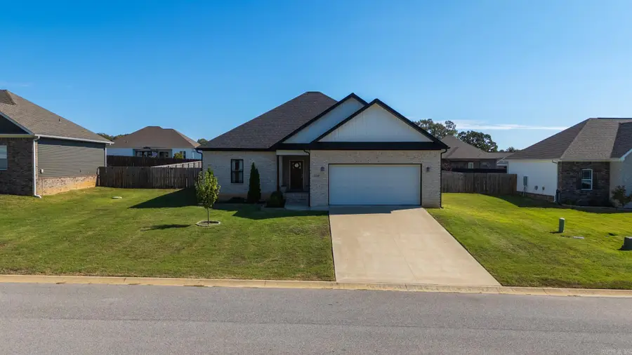 120 Sarah Grace, Southside, AR 72501 - #3