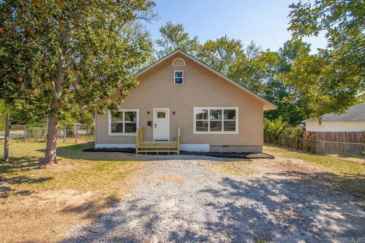 504 Neely St, Benton, AR 72015 - #1