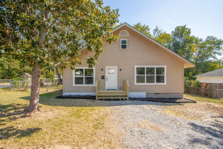 504 Neely St, Benton, AR 72015 - #2