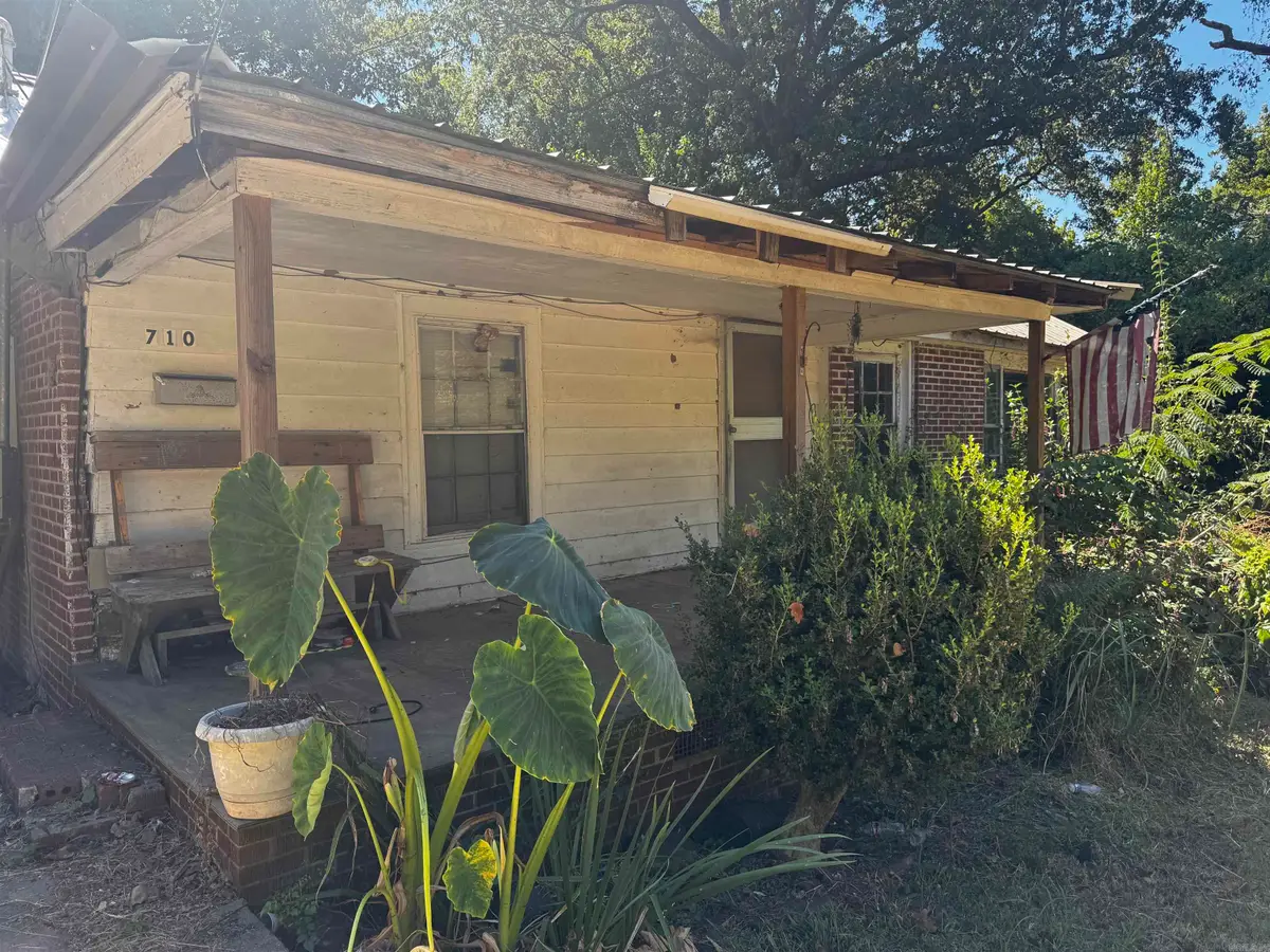 710 E St. Andrews, Forrest City, AR 72335 - #1