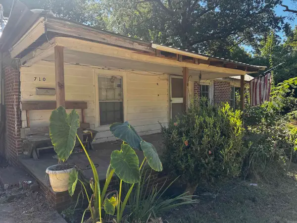 710 E St. Andrews, Forrest City, AR 72335