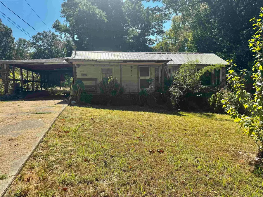 710 E St. Andrews, Forrest City, AR 72335 - #2
