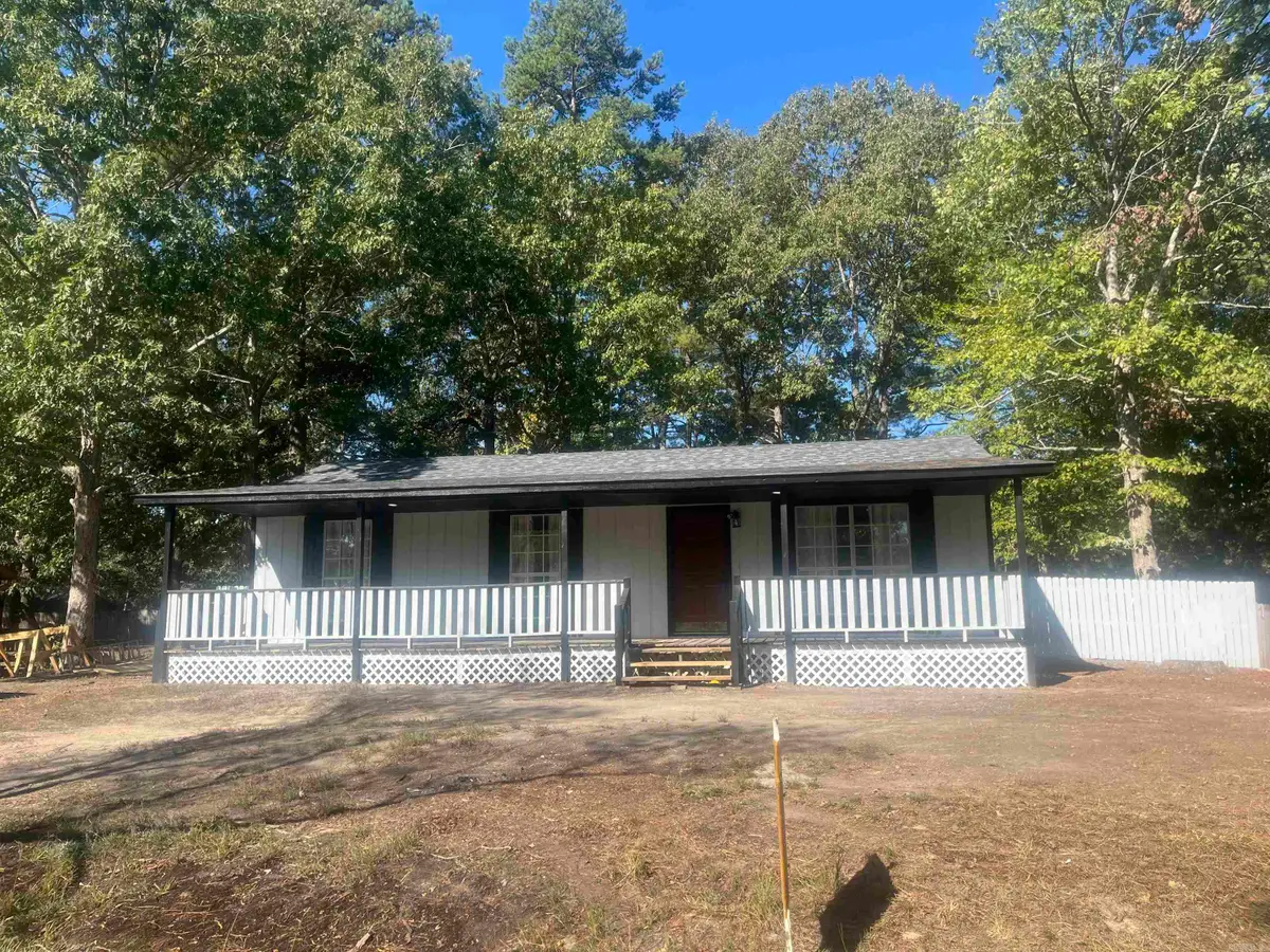 21924 Mountain Maple Circle, Hensley, AR 72065 - #1