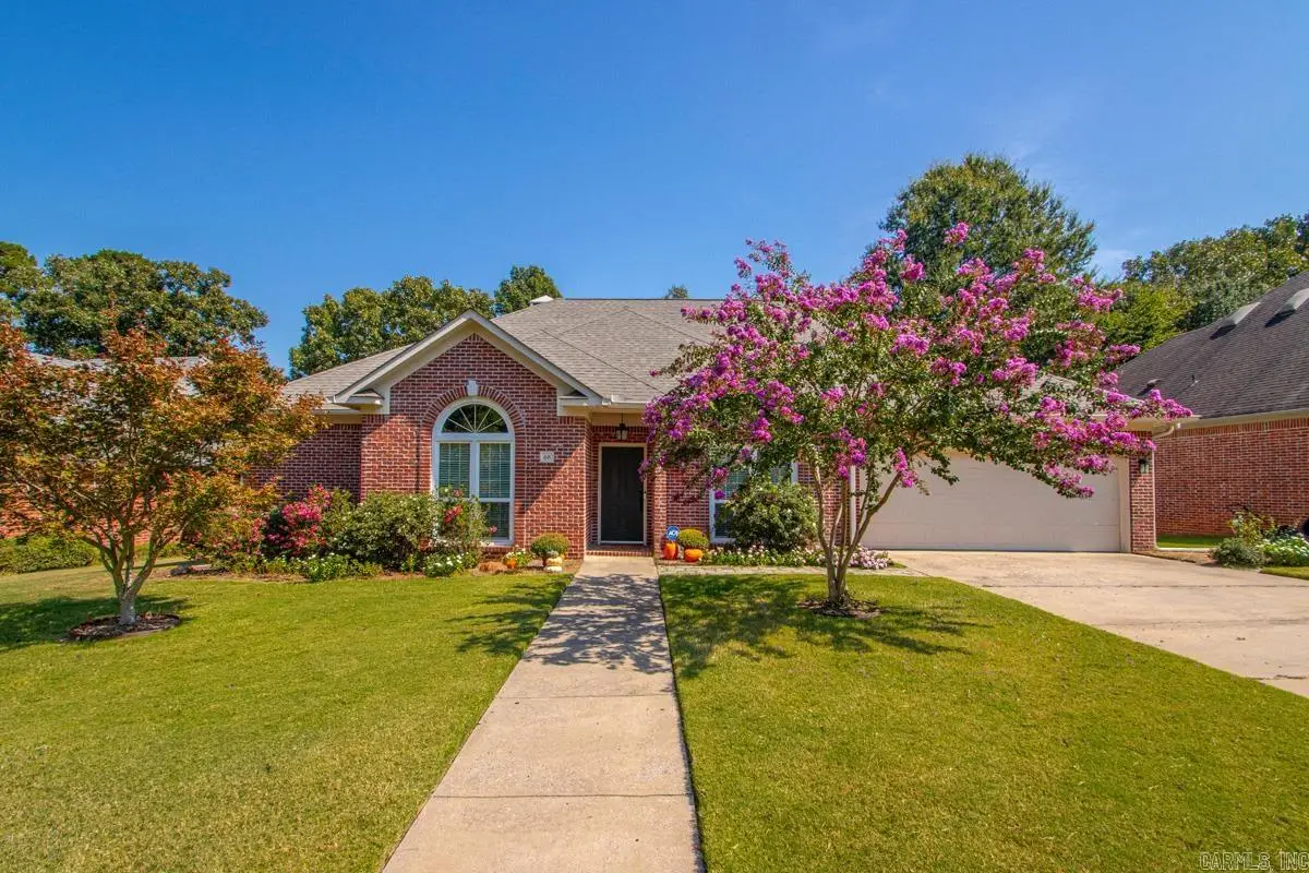 68 Aberdeen Drive, Little Rock, AR 72223 - #1