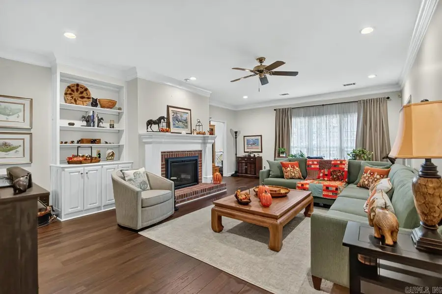 68 Aberdeen Drive, Little Rock, AR 72223 - #3