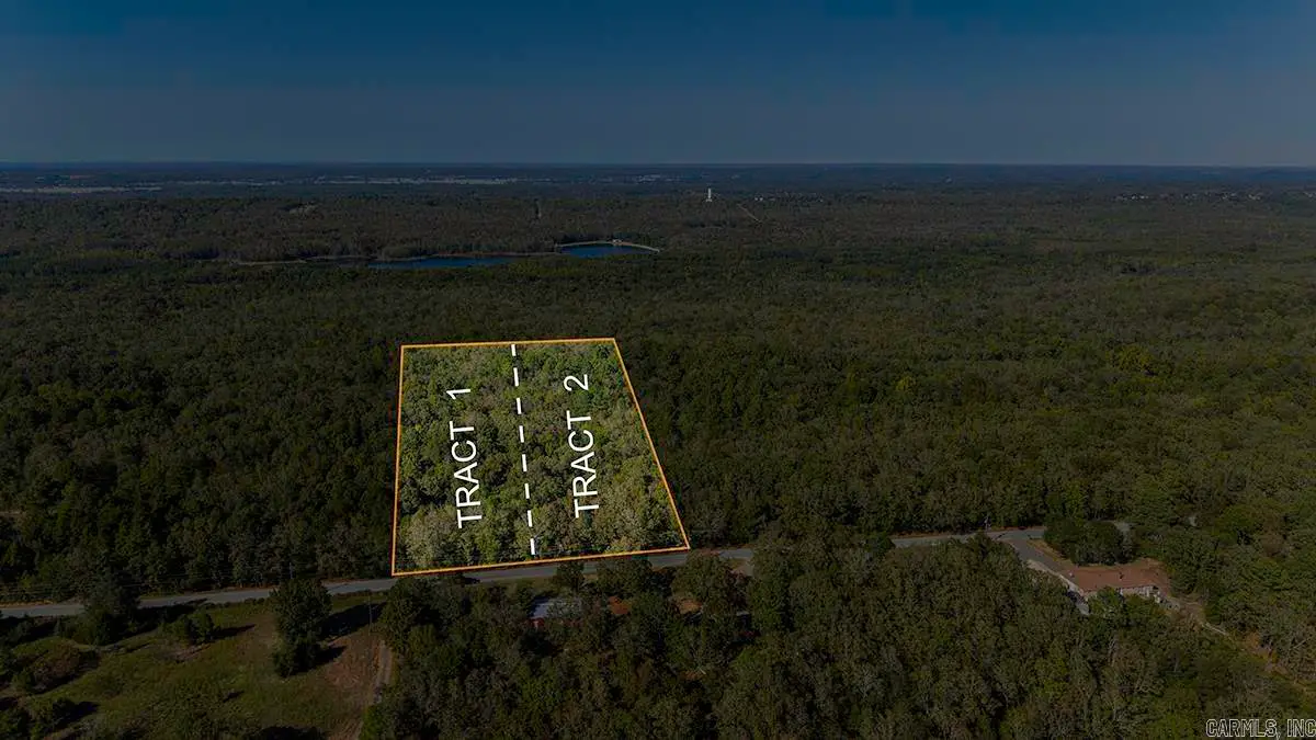 Tract 1 Jones Road, Jacksonville, AR 72076 - #1