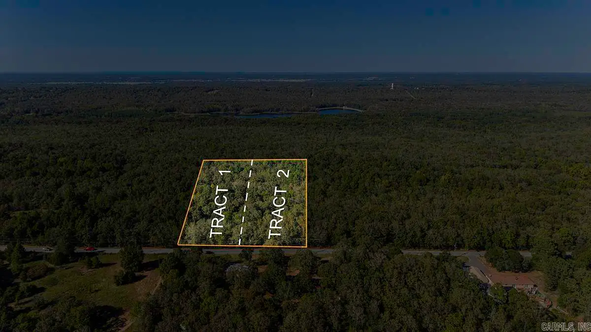 Tract 2 Jones Road, Jacksonville, AR 72076 - #1