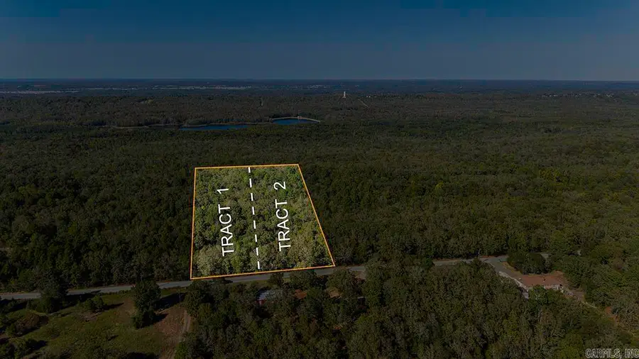 Tract 2 Jones Road, Jacksonville, AR 72076 - #2