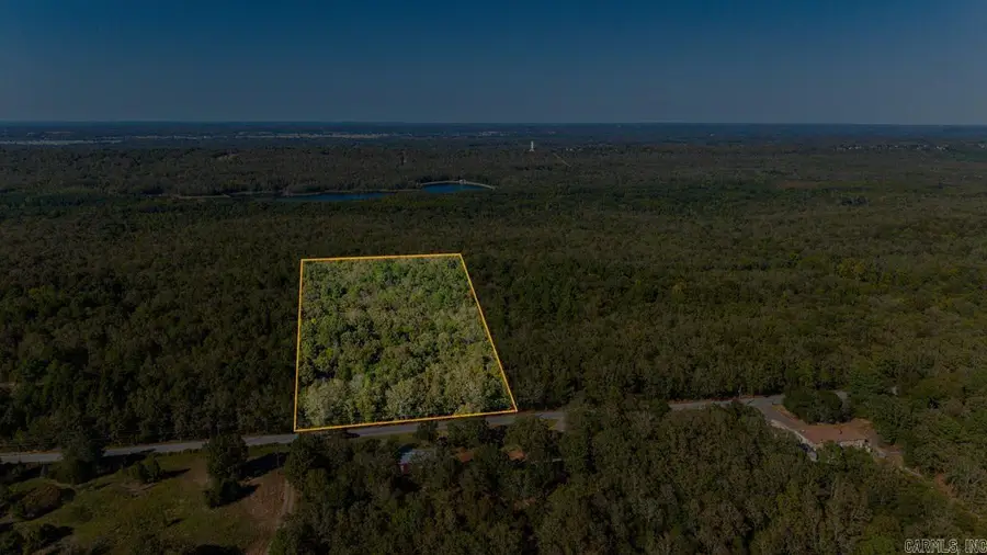 Tract 2 Jones Road, Jacksonville, AR 72076 - #3