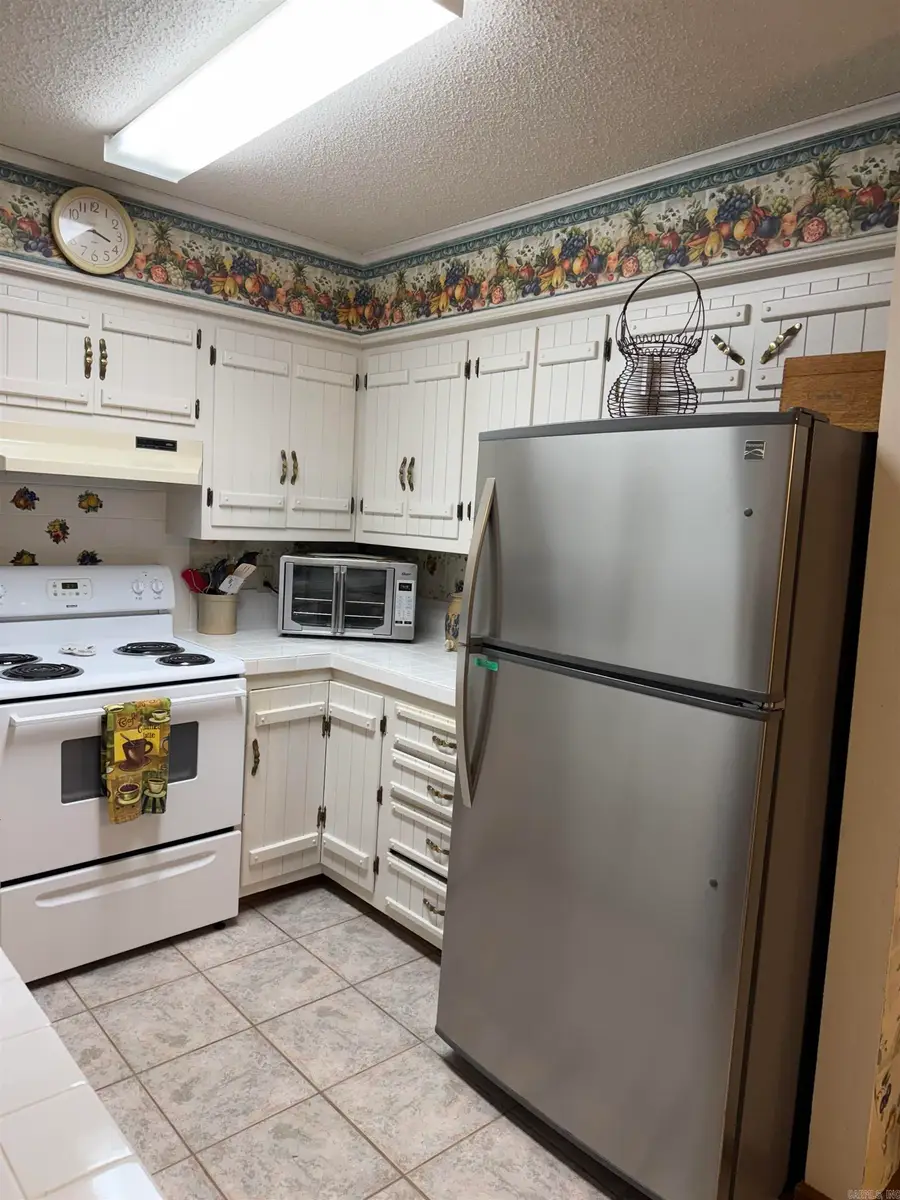 3 Weatherstone, Searcy, AR 72143 - #2
