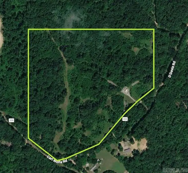 Cr 333, Cherry Valley, AR 72324 - #1