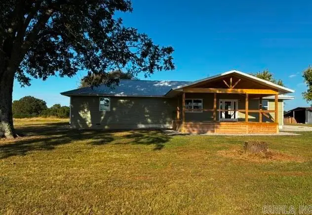 1660 Lone Star Road, Rose Bud, AR 72137 - #2