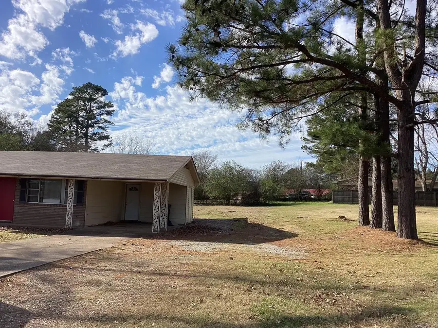 1208 Cale Rd, Prescott, AR 71857 - #2