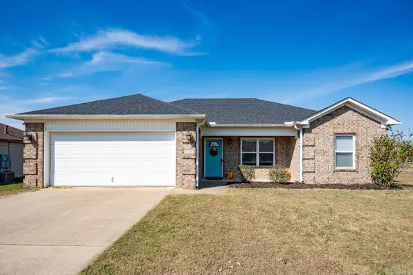 148 Peach Street, Austin, AR 72007