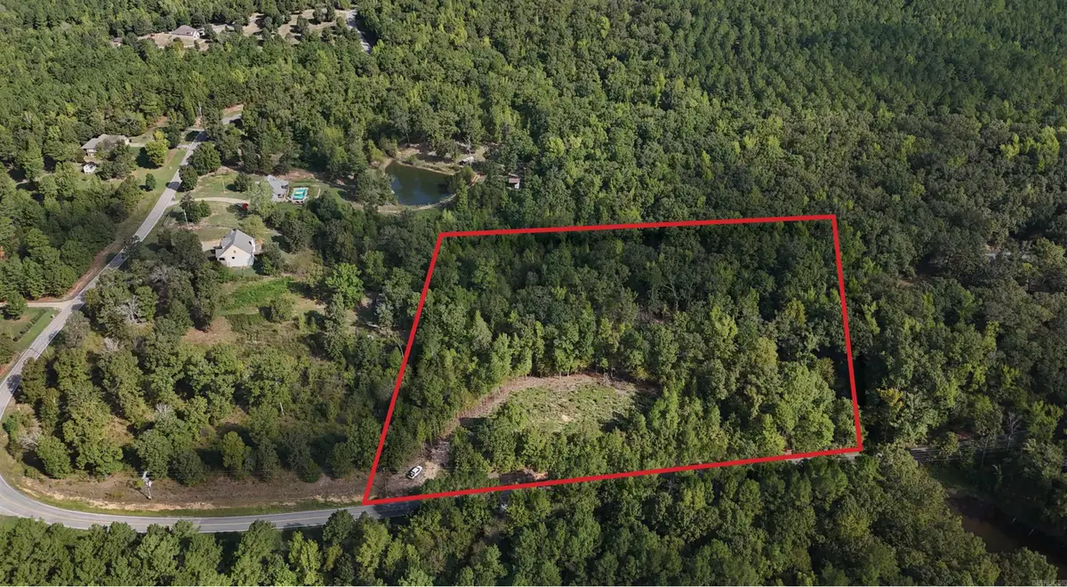 Address Withheld By Seller, Alexander, AR 72002 - #1