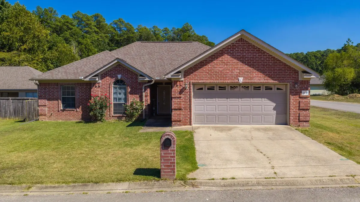 7004 Belmont Cove, Bauxite, AR 72011 - #1