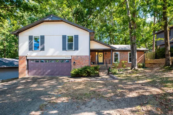1017 Kings Mountain Drive, Little Rock, AR 72211