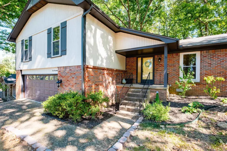 1017 Kings Mountain Drive, Little Rock, AR 72211 - #3