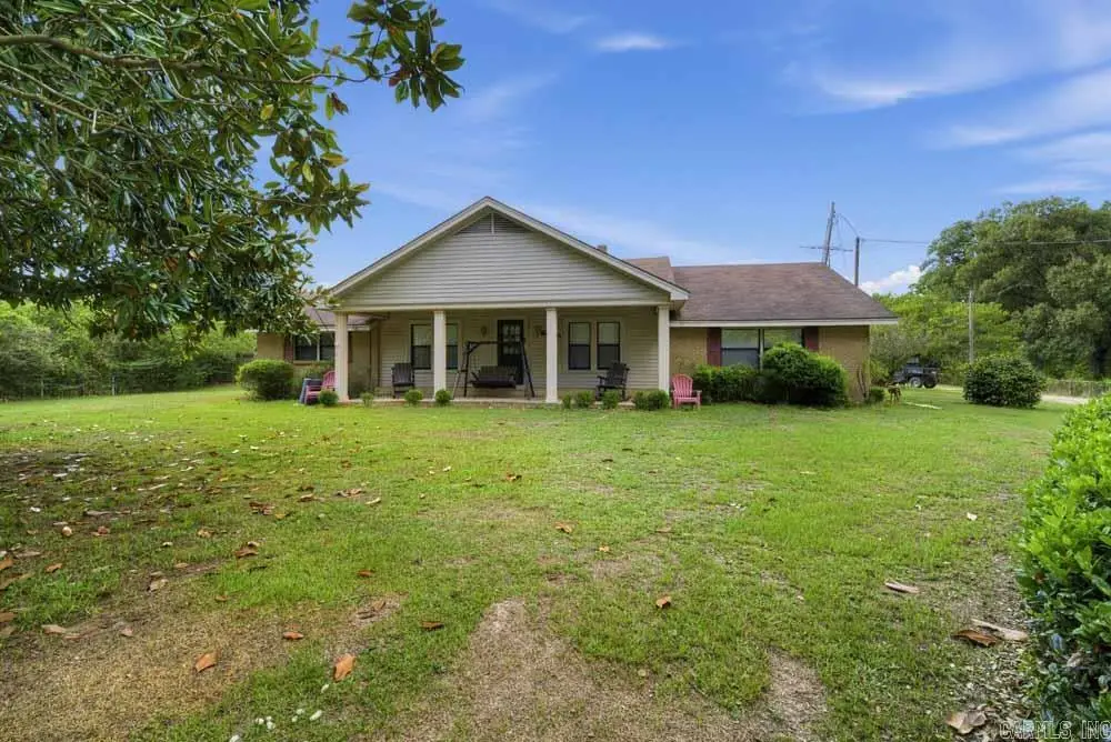 146 Dallas 401, Carthage, AR 71725 - #1