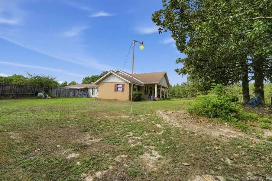 146 Dallas 401, Carthage, AR 71725 - #3