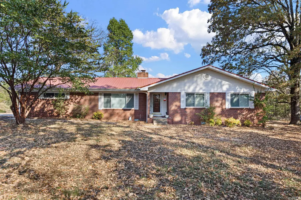 4608 Deer Track Trail, Ozark, AR 72949 - #1
