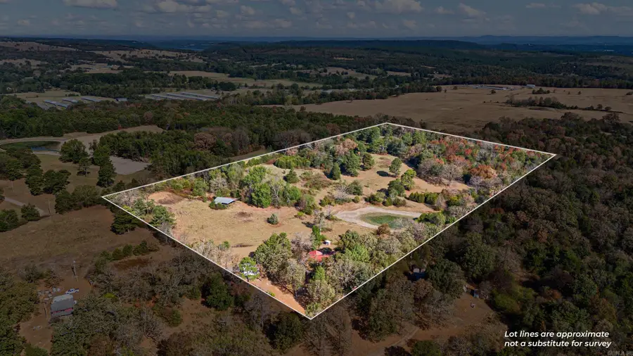 4608 Deer Track Trail, Ozark, AR 72949 - #2