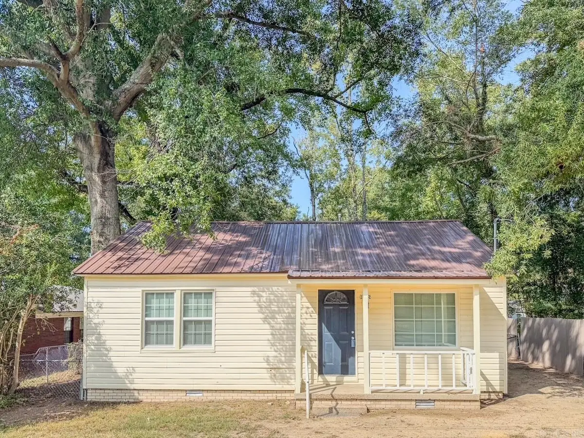 1512 Mchenry Street, Malvern, AR 72104 - #1
