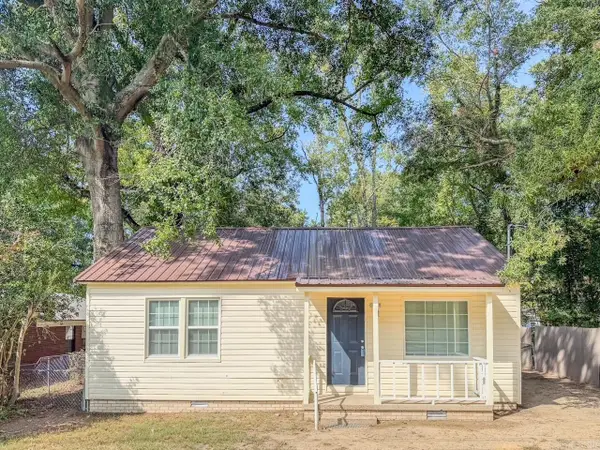 1512 Mchenry Street, Malvern, AR 72104