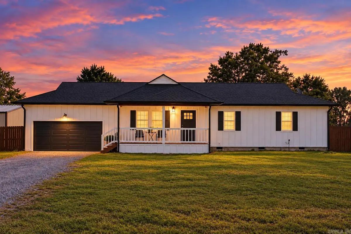 2896 Hwy 16, Searcy, AR 72143 - #1
