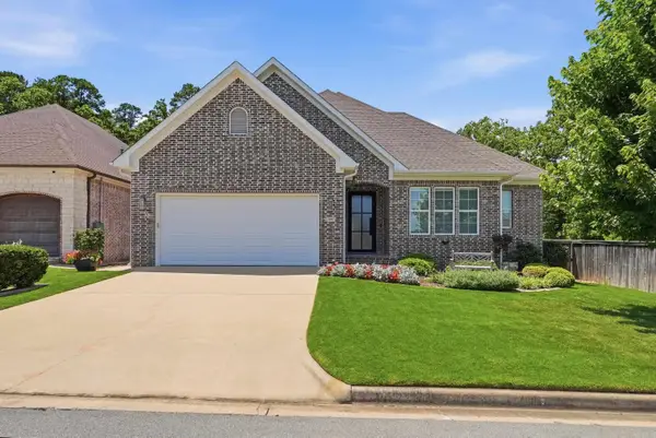 39 Belles Fleurs Circle, Little Rock, AR 72223