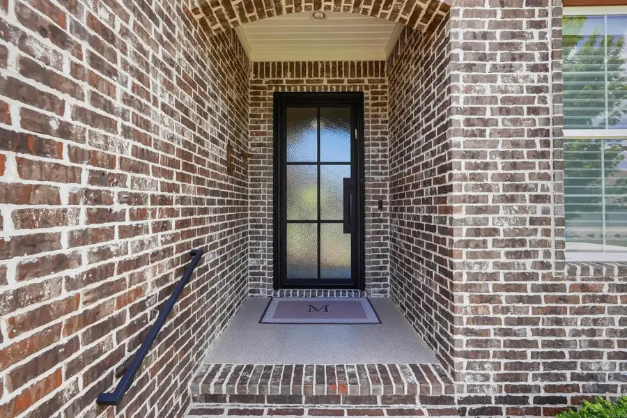 39 Belles Fleurs Circle, Little Rock, AR 72223 - #2