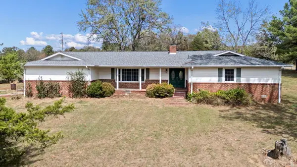 11181 Old Military Road, Subiaco, AR 72865