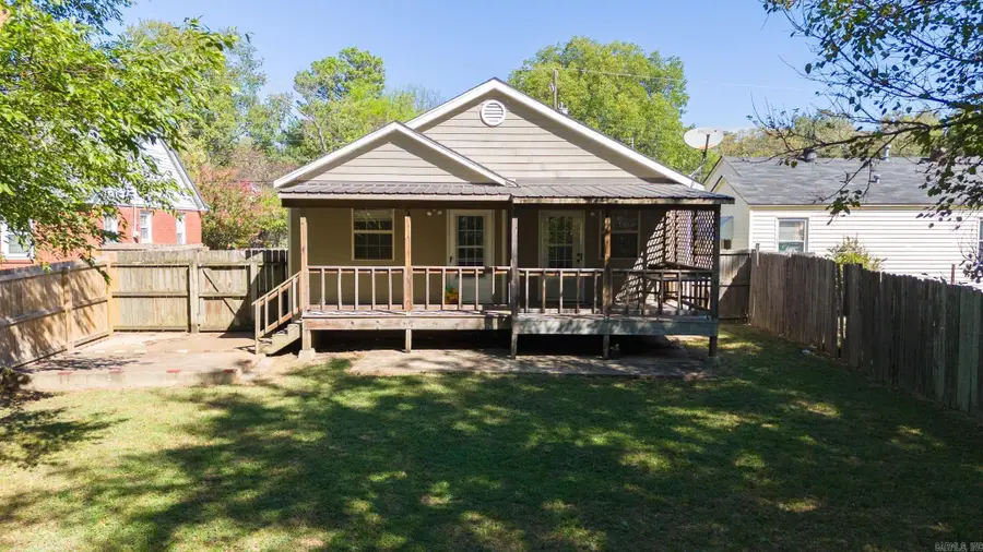 2060 E College, Batesville, AR 72501 - #3