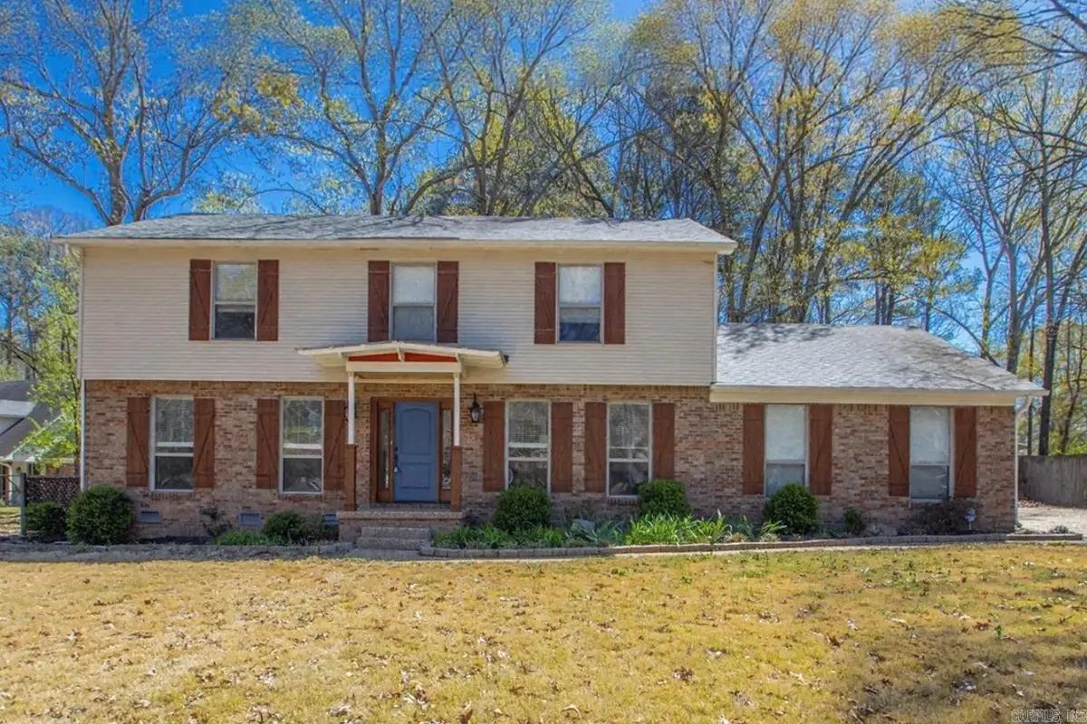 4 Barber Cv., Maumelle, AR 72113 - #1