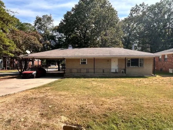 3601 Foster Street, Little Rock, AR 72204