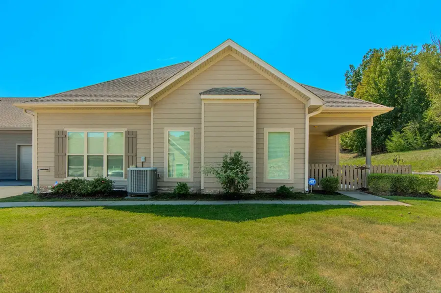 194 Mountain Terrace Circle, Maumelle, AR 72113 - #2