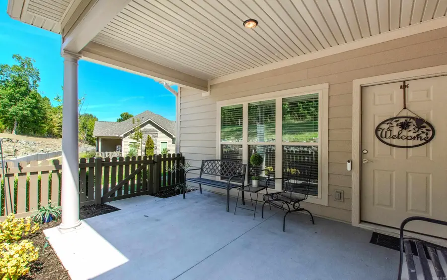 194 Mountain Terrace Circle, Maumelle, AR 72113 - #3