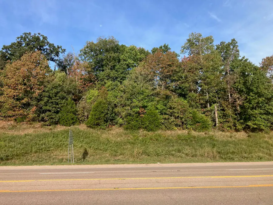 Lots 11-15 Tucker Road, Hardy, AR 72542 - #3