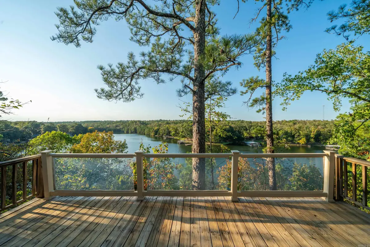 1217 Rock Creek Road, Hot Springs, AR 71913 - #1