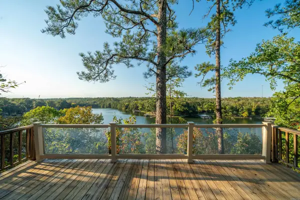 1217 Rock Creek Road, Hot Springs, AR 71913