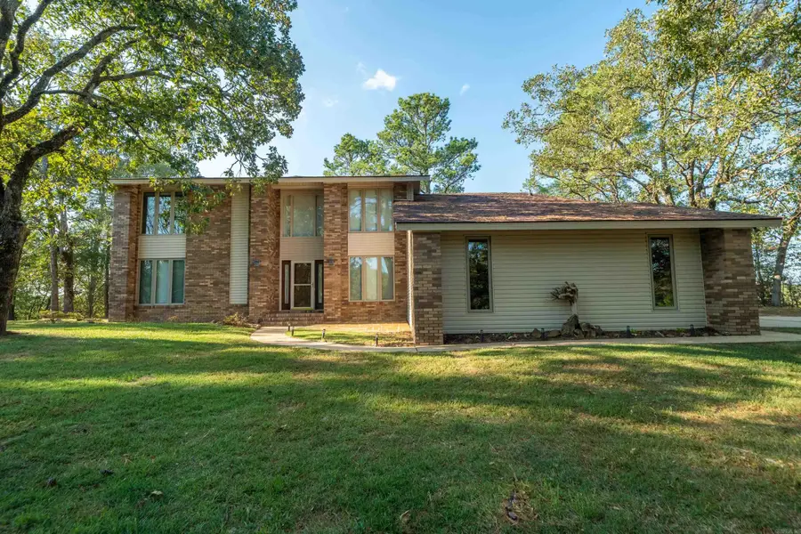 1217 Rock Creek Road, Hot Springs, AR 71913 - #2