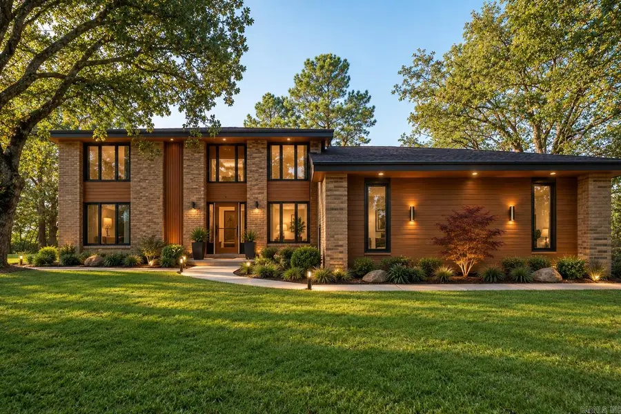 1217 Rock Creek Road, Hot Springs, AR 71913 - #3