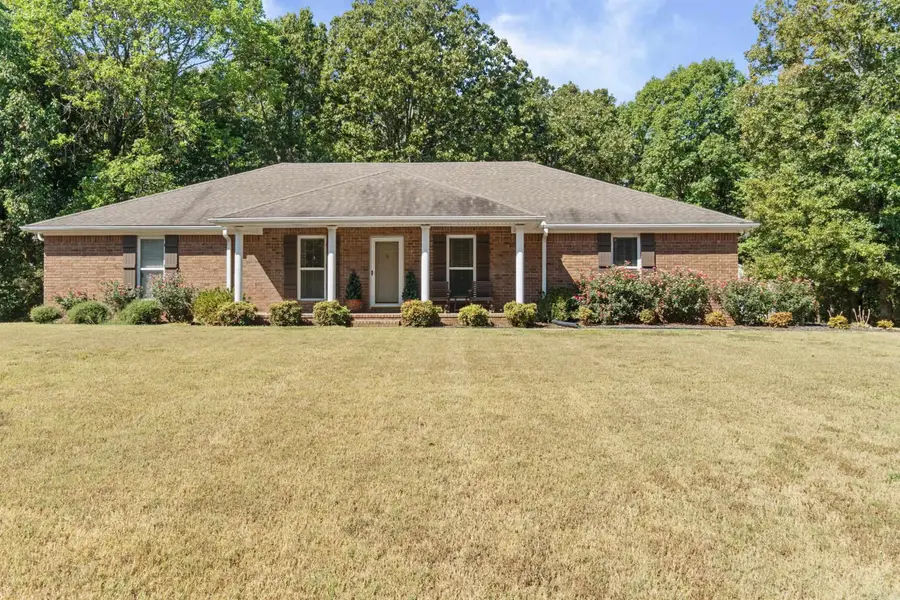 137 County Road 789, Wynne, AR 72396 - #2