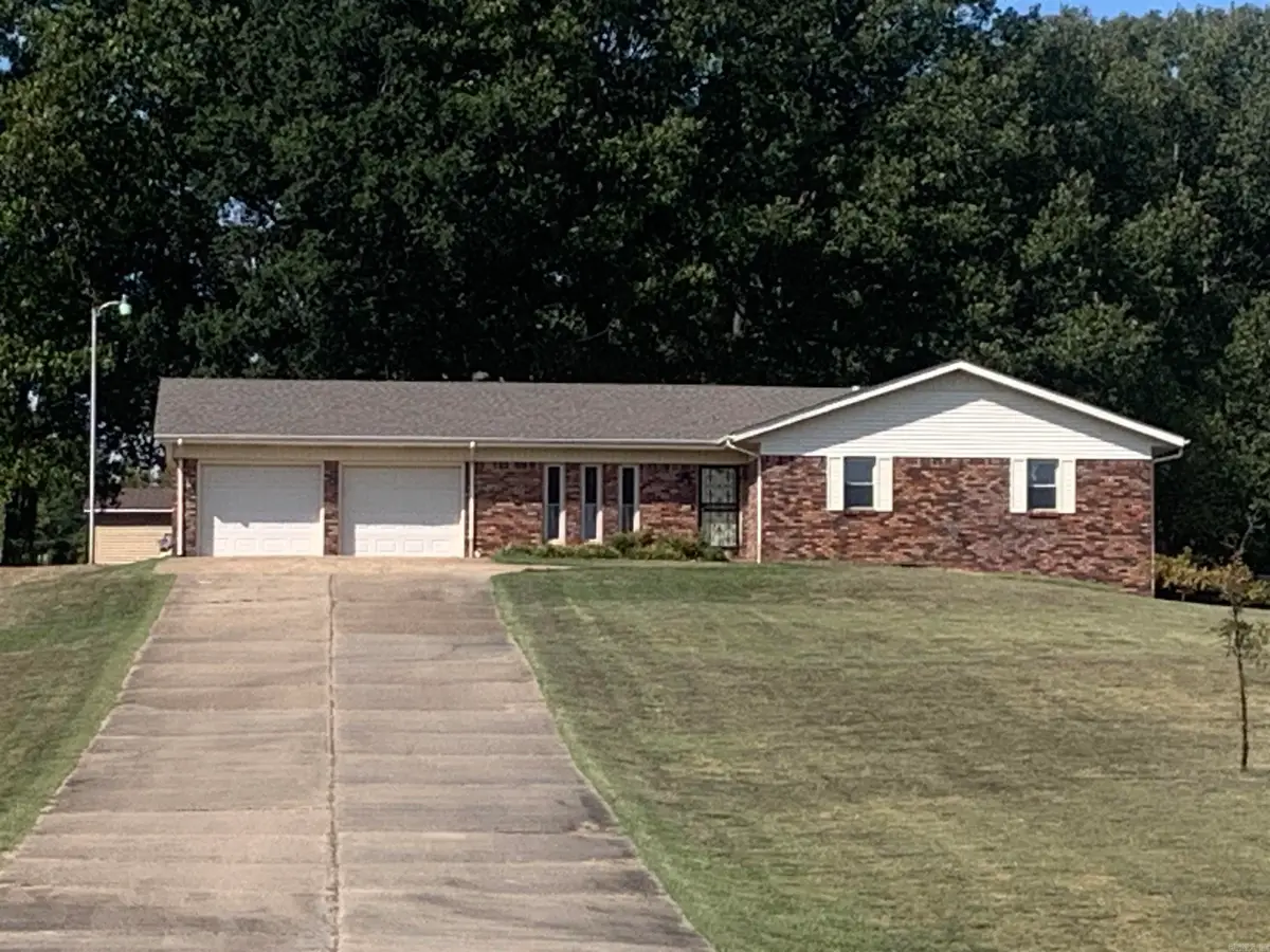 4752 Highway 49 South, Paragould, AR 72450 - #1