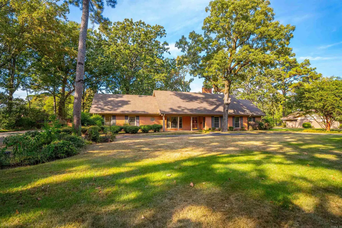 8 Southern Pines Drive, Pine Bluff, AR 71603 - #1