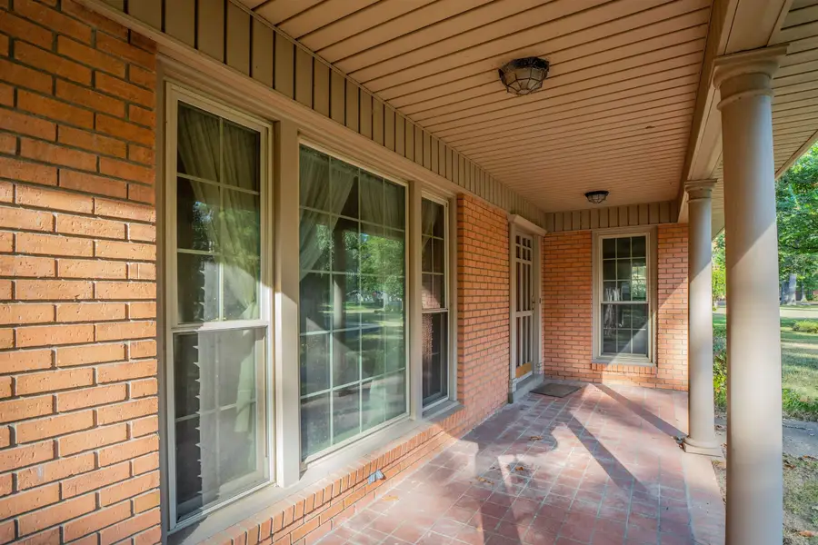 8 Southern Pines Drive, Pine Bluff, AR 71603 - #3