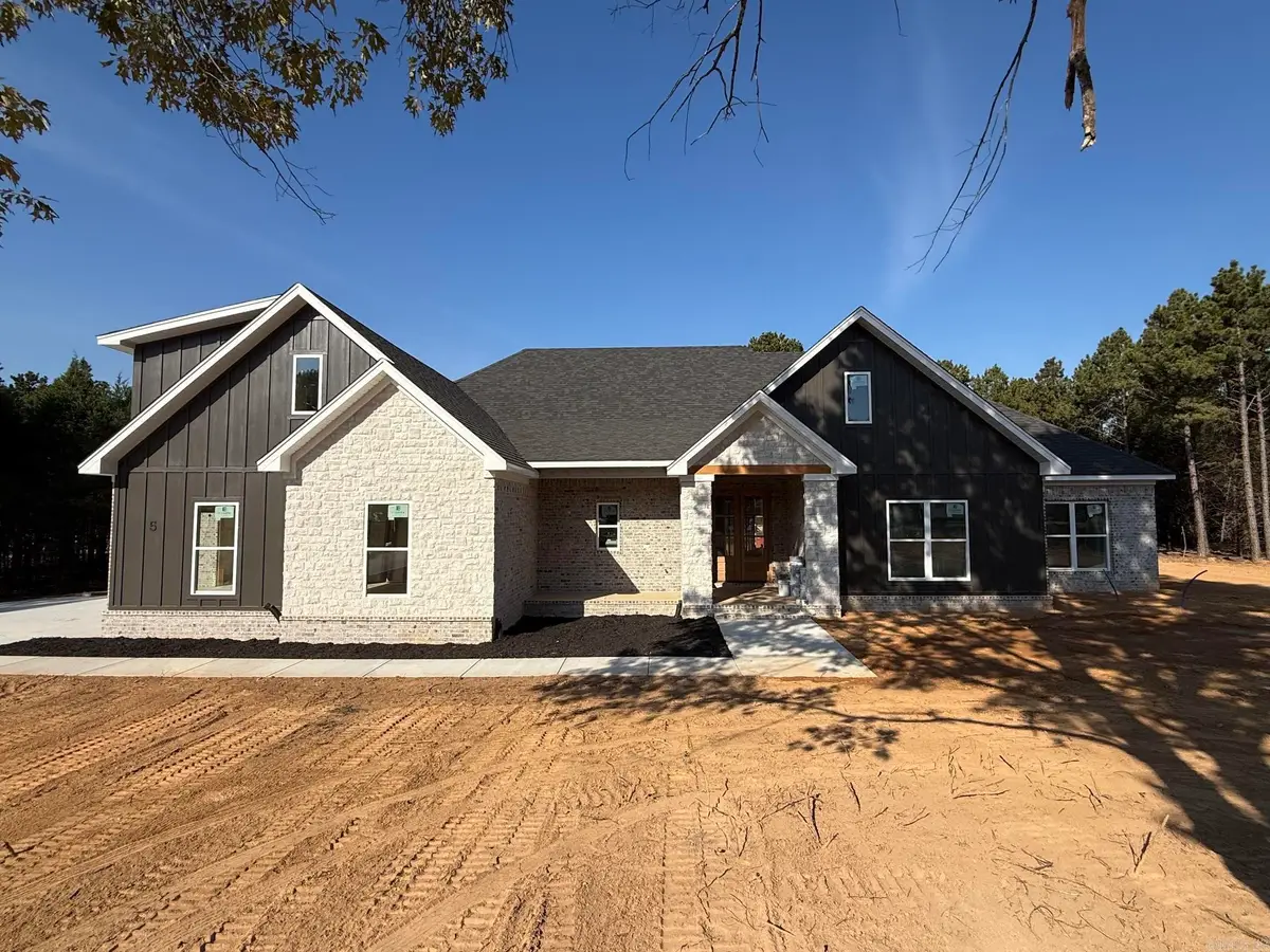 5 Silver Fox Cove, Greenbrier, AR 72058 - #1